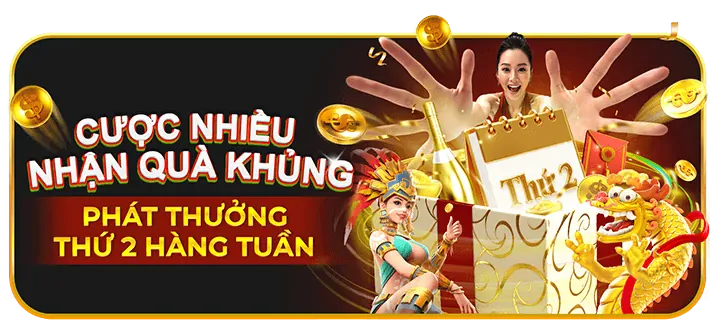 Sự kiện the game 1xBet